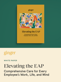 Elevating the EAP thumbnail