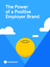 The Power of a Positive Employer Brand